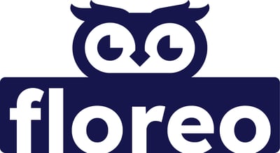 Floreo Logo-Color