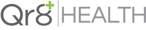 Qr8 Logo Qr8 Logo