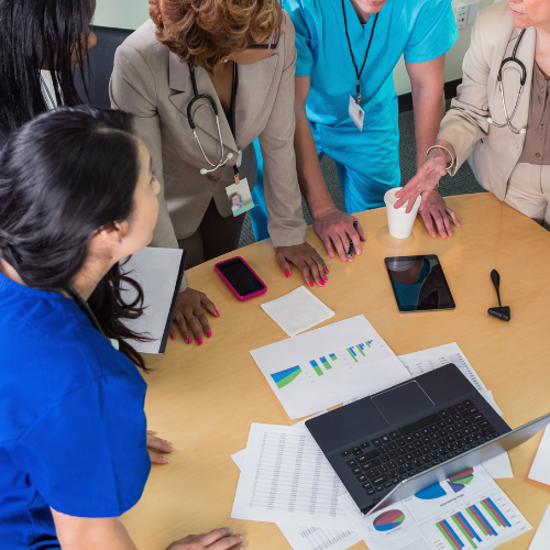 Strategic Workforce Planning: Role Redesign & Capacity Optimization