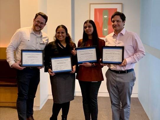 Innovations Fellows_First Graduating Class_2021-2023 Innovations Fellows_First Graduating Class_2021-2023