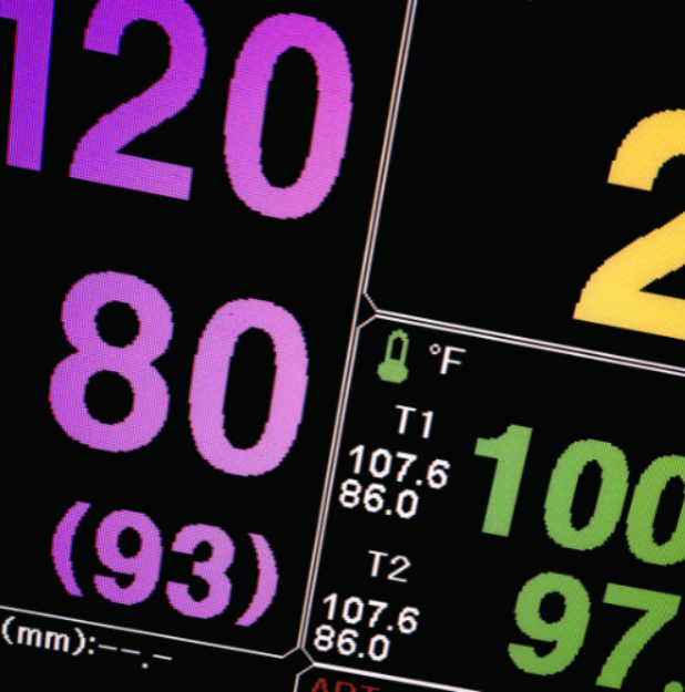 VitalScout: EMR-Enhanced Early Warning System