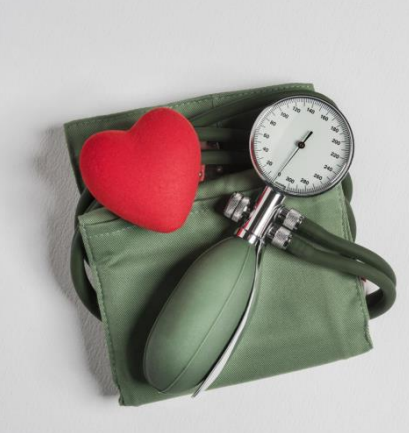 Predicting Hypertension Control Using Machine Learning